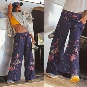 FP Movement Day Tripping Pants Sz Sm